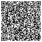 QR code with Clayton Roofing Company contacts