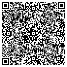 QR code with Hyco Cstm Identification Pdts contacts