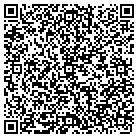 QR code with Masters Touch Landscape Mgt contacts