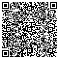 QR code with TLC Plus contacts