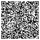 QR code with J Smith Builders Inc contacts