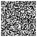 QR code with Past Time contacts
