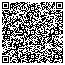 QR code with Partney Inc contacts