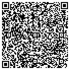 QR code with Caen Leach & Mc Lean Insurance contacts