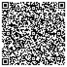 QR code with D D Graeser Heating & AC contacts