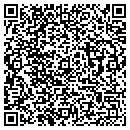 QR code with James Fowler contacts