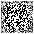 QR code with First Baptist Church Of Ozark contacts
