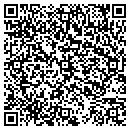 QR code with Hilbert Gares contacts