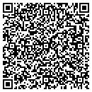 QR code with Kbs Trucking contacts