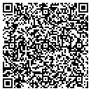 QR code with Harley Coleman contacts