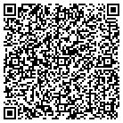QR code with Aloette Cosmetics Of St Louis contacts