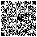 QR code with Hendel Lawncare Inc contacts