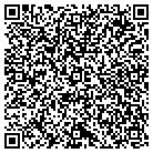 QR code with Arizona Values Appraisal Inc contacts