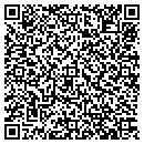 QR code with DHI Title contacts