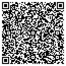 QR code with Just Pools contacts