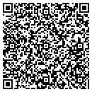 QR code with CC Properties contacts