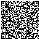 QR code with Cyberbos contacts