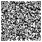 QR code with C & R Lock & Key Service Inc contacts