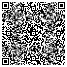 QR code with Ridgefeld Arena Barding Stable contacts
