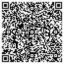 QR code with GBI Inc contacts