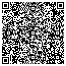 QR code with C P Distributing Co contacts