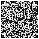 QR code with Meyer's Bar contacts