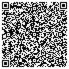 QR code with Blue Moon Antq & Collectables contacts