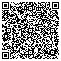QR code with Gap contacts