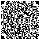 QR code with Ozark Building Analysis contacts
