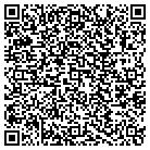 QR code with Michael R Handler MD contacts
