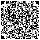 QR code with R & P Computer Services Inc contacts
