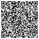 QR code with J & K Mobile Service contacts