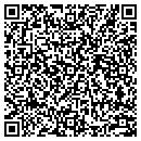 QR code with C T Maggoc's contacts