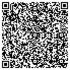 QR code with Wentzville Fire House contacts
