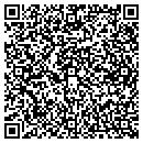 QR code with A New Look Paint Co contacts