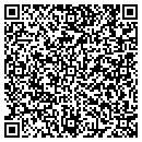 QR code with Hornet's Nest Bar-B-Que contacts