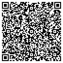 QR code with C-B Co 72 contacts