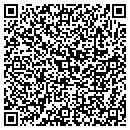 QR code with Tiner Dental contacts