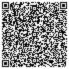 QR code with Hanley Child Care Dev Center contacts