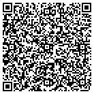 QR code with Hackman Rd Church of Christ contacts