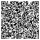 QR code with Hobby House contacts