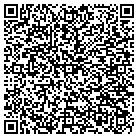QR code with Chad Woodworking & Refurbishng contacts