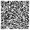 QR code with T-Mobile contacts