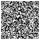 QR code with R & R Property Management contacts