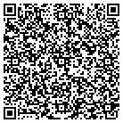 QR code with South County Coin & Jewelry contacts