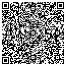 QR code with Rolfe Stables contacts