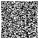 QR code with R D Manning DDS contacts