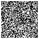 QR code with Hair We Are contacts