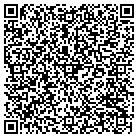 QR code with Apache Cnty Juvenile Probation contacts