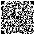 QR code with PDI contacts
